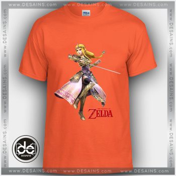 Buy Tshirt Zelda Princess Rapier Tshirt Kids Youth and Adult Tshirt Custom
