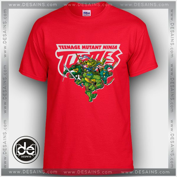 Costume Tartarughe Ninja Bambino Teenage Mutant Ninja Turtle T-Shirt Da Ragazzo Delle | Maglietta Grafica