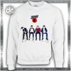 Buy Sweatshirt 5 Seconds of Summer Rock band Sweater Womens and Sweater Mens