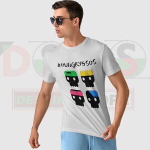 5SOS hungry concert graphic t-shirt unisex