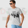American Horror Story Coven graphic T-shirt dark gothic style