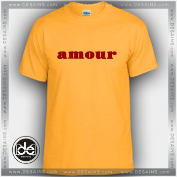 Buy Tshirt Amour Tee Tshirt Womens Tshirt Mens Tees Size S-3XL