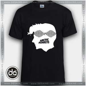 Buy Tshirt Arctic monkeys Alex turner Head Tshirt Womens Tshirt Mens Tees Size S-3XL