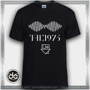 Buy Tshirt Arctic Monkeys, The Neighbourhood, The 1975 Tshirt Womens Tshirt Mens
