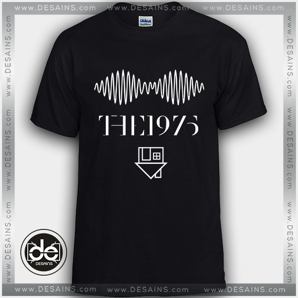 Buy Tshirt Arctic Monkeys, The Neighbourhood, The 1975 Tshirt Womens Tshirt Mens