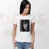 Bob Dylan poster face graphic T-shirt