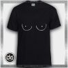 Buy Tshirt Boob Tee Tshirt Womens Tshirt Mens Tees Size S-3XL