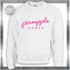 Buy Sweatshirt Pineapple Dance Logo Sweater Womens and Sweater Mens