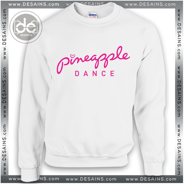 Buy Sweatshirt Pineapple Dance Logo Sweater Womens and Sweater Mens