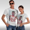 Buy Tshirt Michael Jordan Cigar Smoke Champions NBA