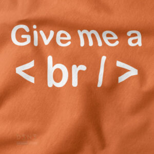 Chill slogan streetwear graphic tee