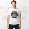 Clone Trooper face art Star Wars t-shirt