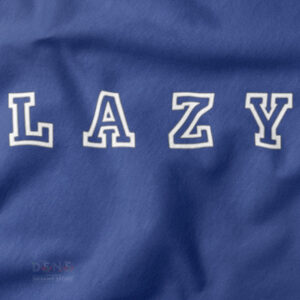 Cozy lazy mood streetwear sweatshirt