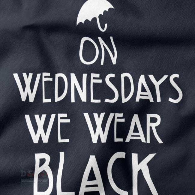 Dark Aesthetic AHS Coven Quote Sweatshirt