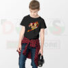 Fairy Tail anime manga graphic t-shirt streetwear style