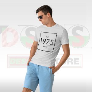 Frame 1975 Indie Concert Style T-Shirt