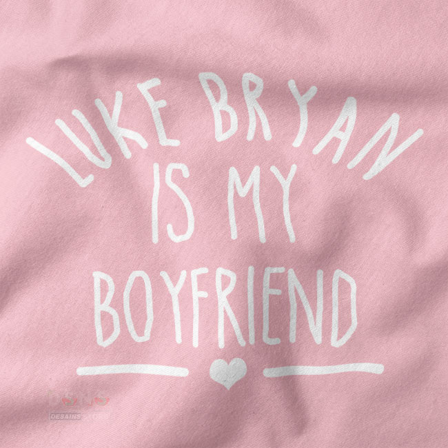 Funny Luke Bryan fan t-shirt for country music lovers
