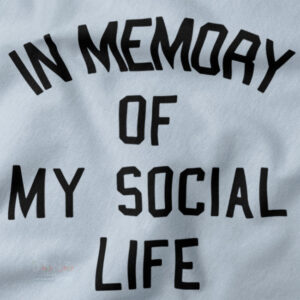 Funny sarcasm quote sweater for streetwear aesthetic outfits