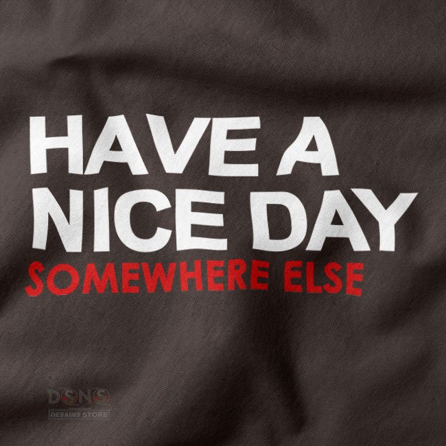 Funny sarcastic quote streetwear sweatshirt