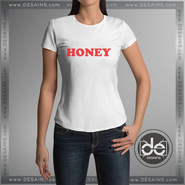 Buy Tshirt Honey Tee Tshirt Womens Tshirt Mens Tees Size S-3XL