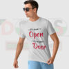If It Doesn’t Open It’s Not Your Door quote T-shirt