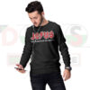 Jesus is the reason for the season sweatshirt