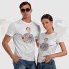 Limited - Tshirt Miley Cyrus Ice Cream Freeze Funny