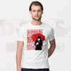 Mayday Parade Umbrella Guy band graphic tshirt”