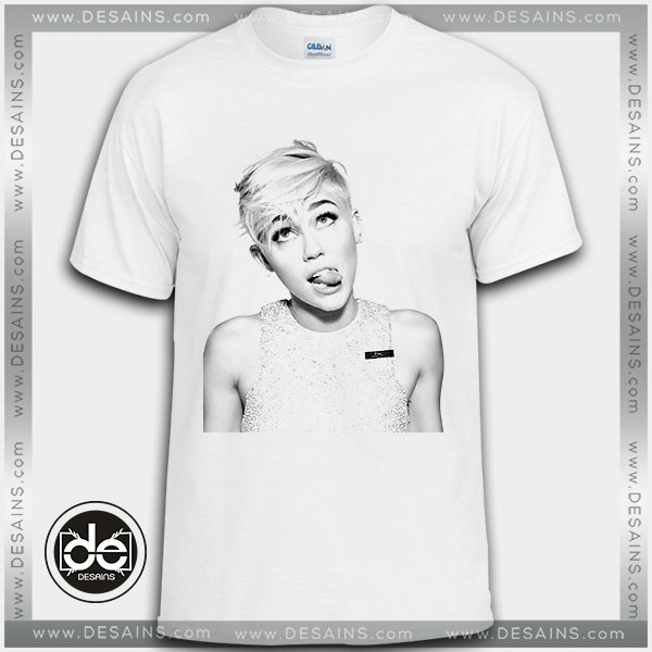 Buy Tshirt Miley Cyrus Blonde Tshirt Womens Tshirt Mens Tees Size S-3XL