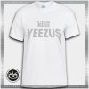 Buy Tshirt Mrs Yeezus Kanye West Tshirt Womens Tshirt Mens Tees Size S-3XL
