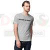 Need Money Not Friends funny quote T-shirt