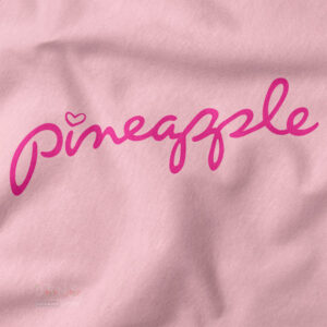 Pineapple dance tropical aesthetic streetwear sweatshirt”