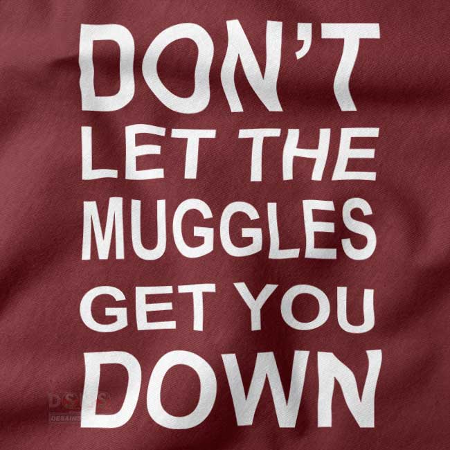 Pop culture wizard quote t-shirt with nerd humor design
