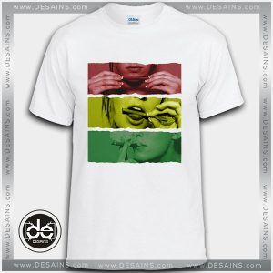 Buy Tshirt Rasta girl Tshirt Womens Tshirt Mens Tees Size S-3XL