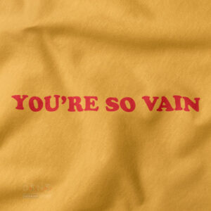 Sassy quote streetwear T-shirt design