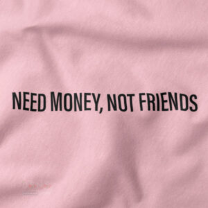 Savage meme text streetwear T-shirt