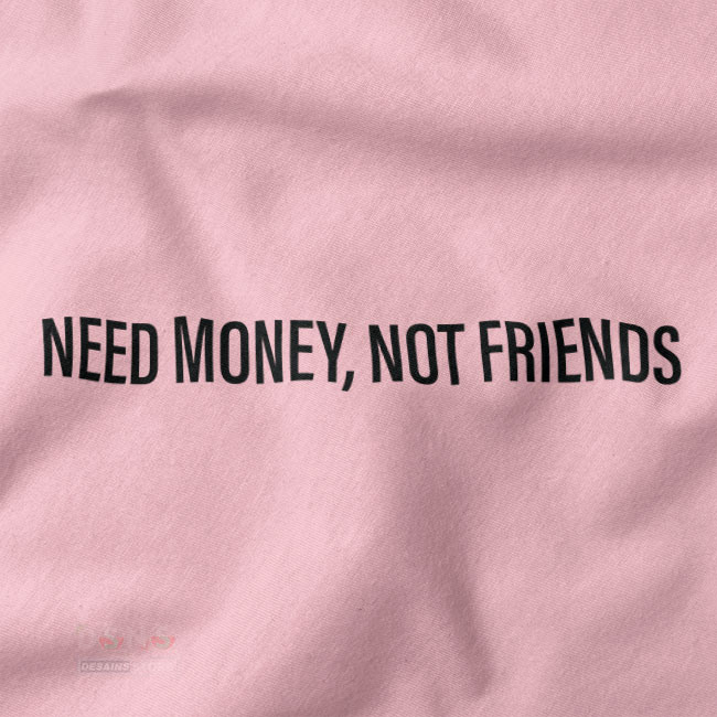 Savage meme text streetwear T-shirt
