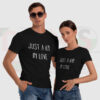 Shawn Mendes Just A Kid In Love graphic T-shirt