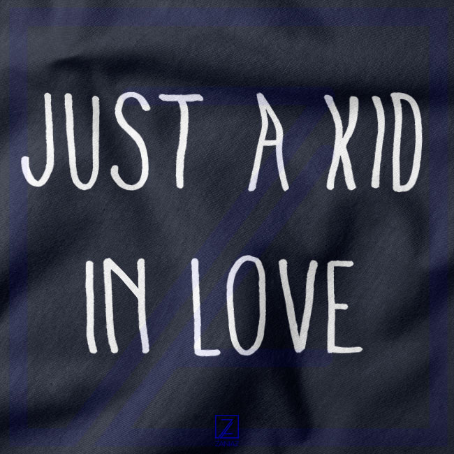Shawn Mendes lyrics inspired pop culture tee