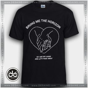 Buy Tshirt Sleepwalking Bring Me The Horizon Tshirt Womens Tshirt Mens Tees size S-3XL