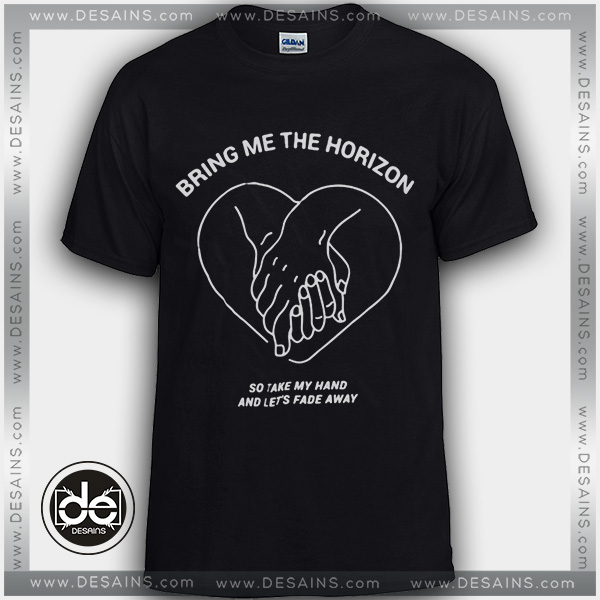 Buy Tshirt Sleepwalking Bring Me The Horizon Tshirt Womens Tshirt Mens Tees Size S 3xl