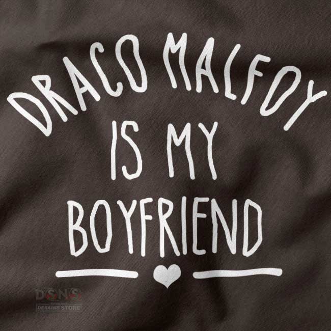Slytherin inspired Draco Malfoy quote t-shirt design