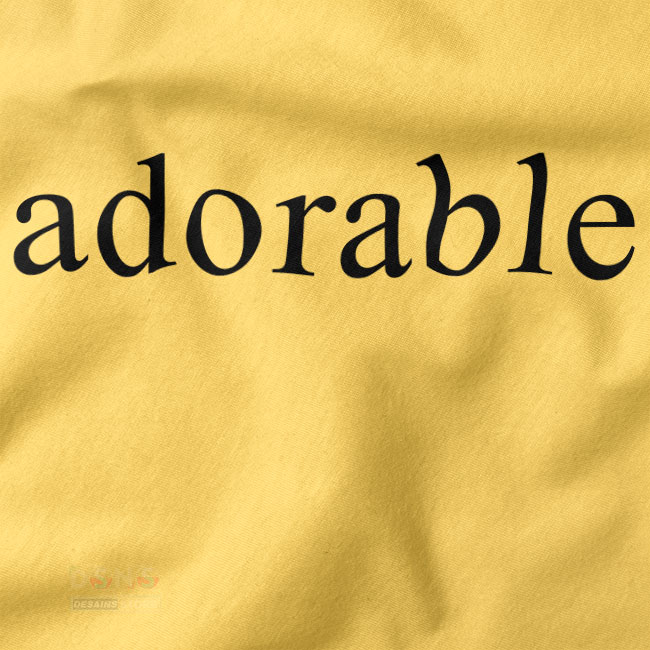 Soft-girl aesthetic tee with cute inspirational quote”