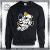 Buy Sweatshirt Star Wars Stormtrooper Cat Fly Sweater Womens and Sweater Mens