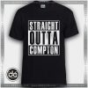 Buy Tshirt Straight Outta Compton Tshirt Womens Tshirt Mens Tees Size S-3XL