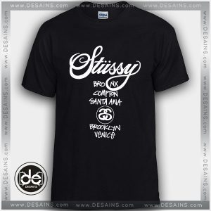 Buy Tshirt Stüssy World Tour Merch Tshirt Womens Tshirt Mens Tees Size S-3XL