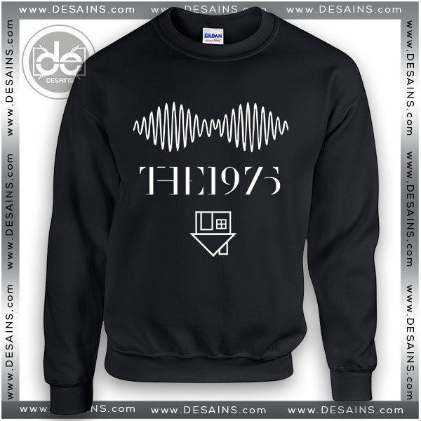 Buy Sweatshirt The 1975 Arctic Monkeys NBHD