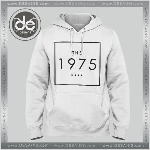 Buy Hoodies The 1975 Logo Merch Hoodie Mens Hoodie Womens Adult Unisex