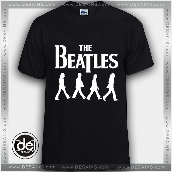 beatles abbey road tee shirts