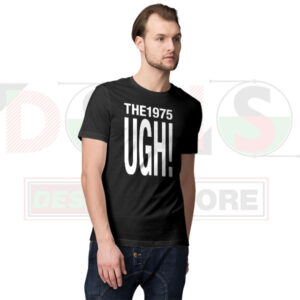 UGH The 1975 band graphic t-shirt